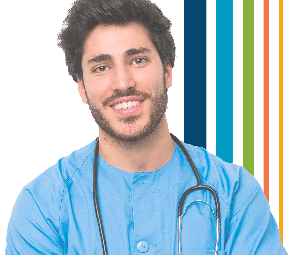 Respidatory Therapist Person