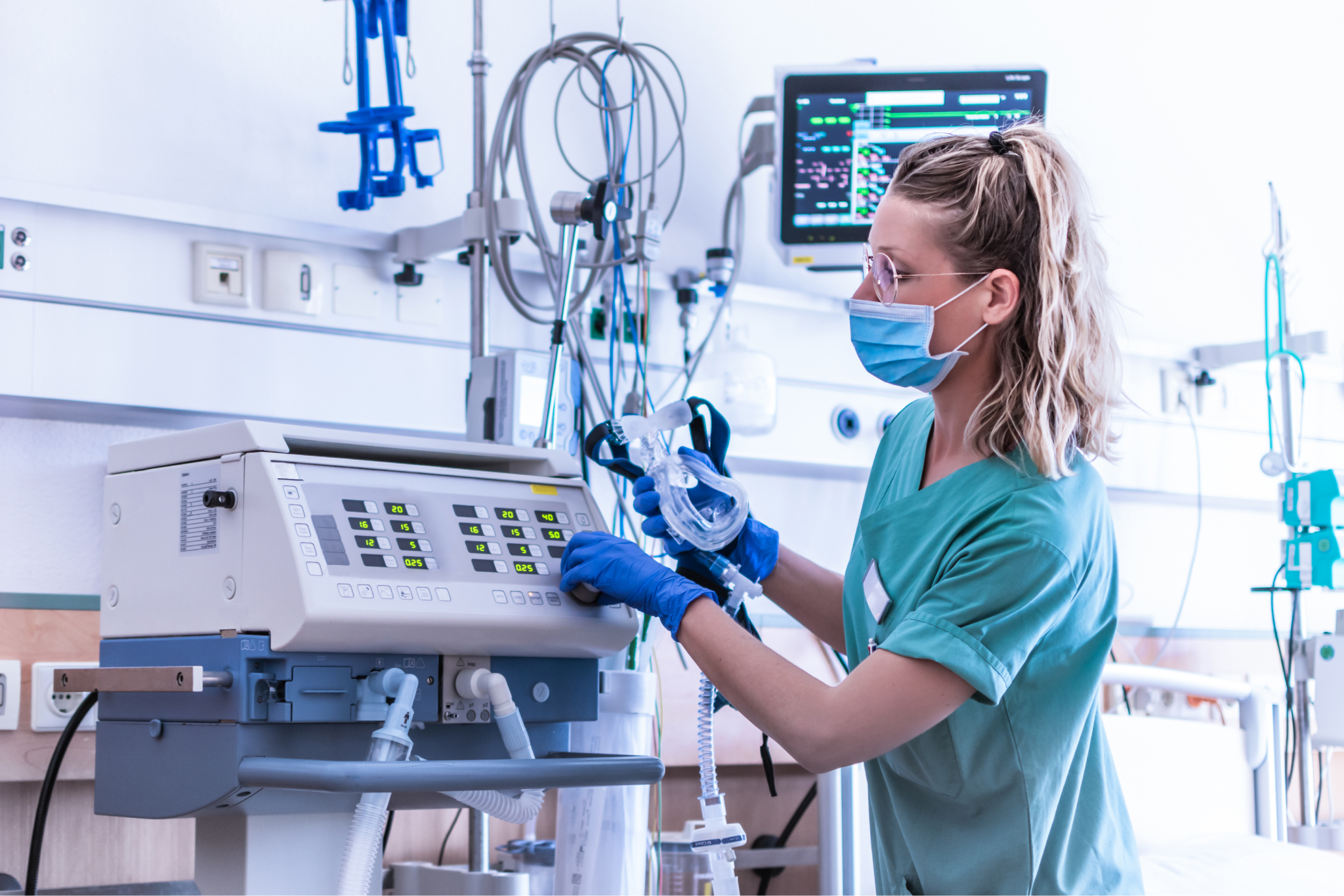 Tips for Earning Last Minute Respiratory CEUs