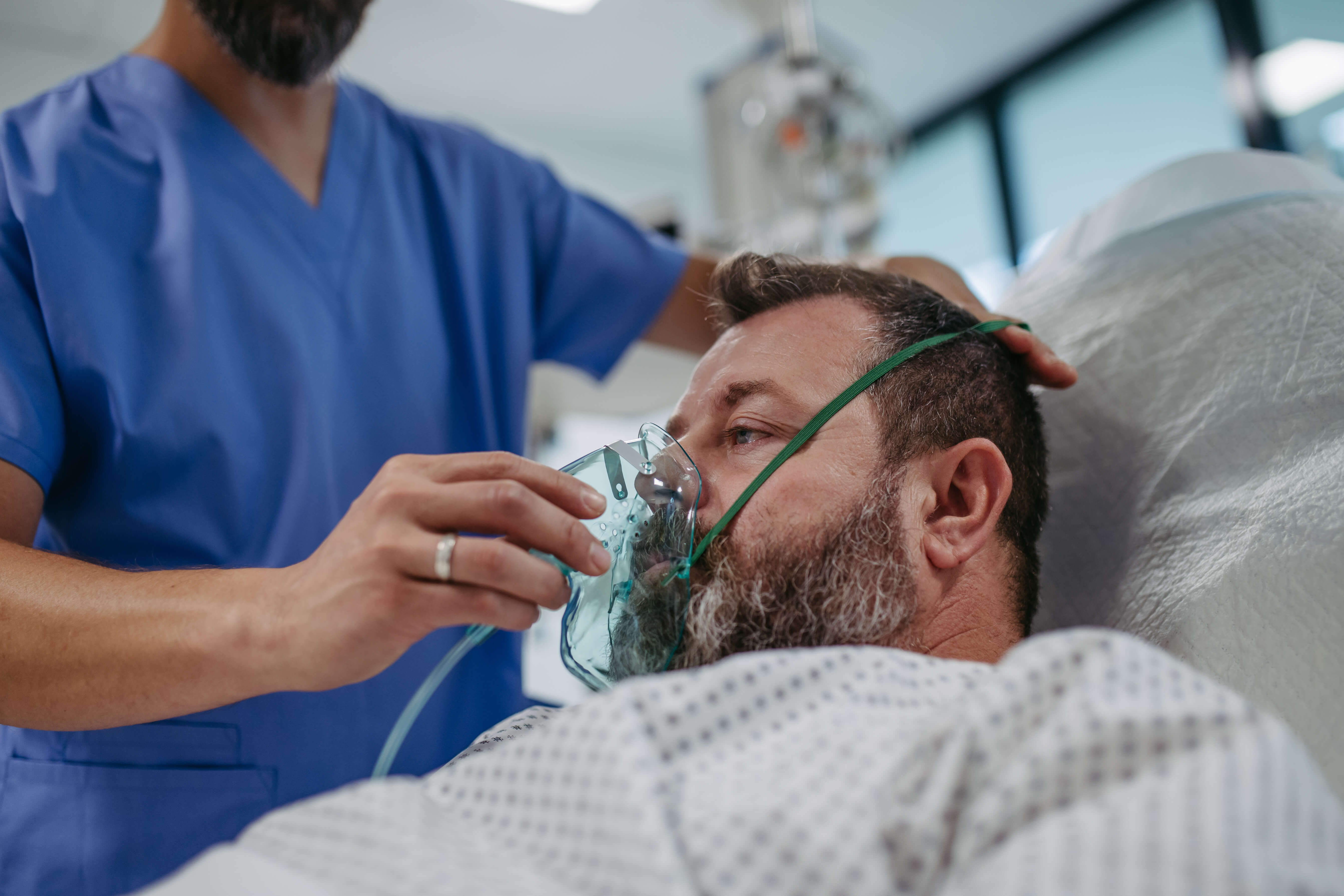 How Much Do Respiratory Therapists Make in Nevada?