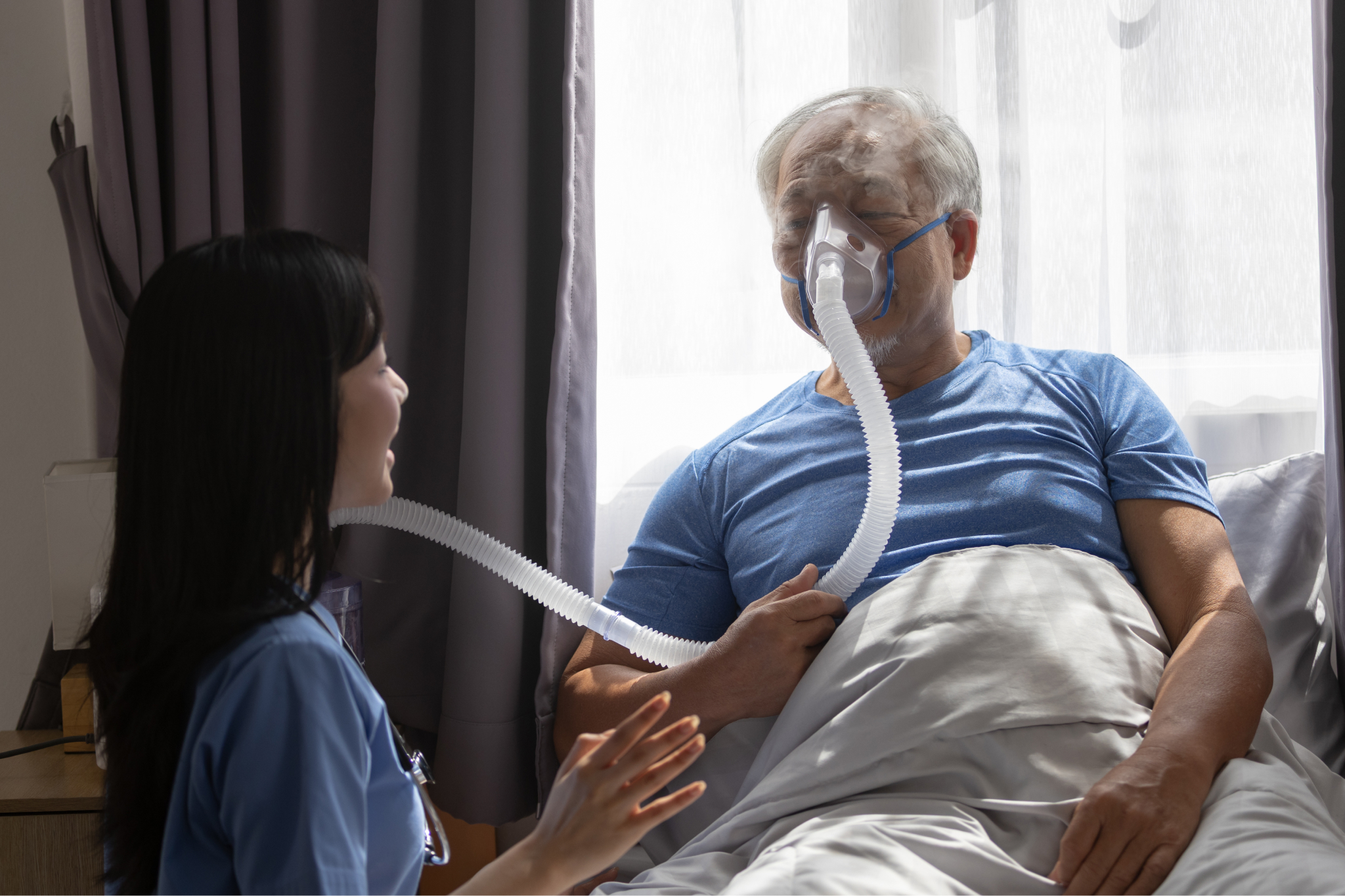 Unlimited Respiratory Therapy CEUs